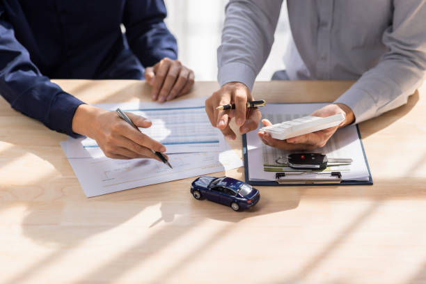 Hayfield auto coverage comparison